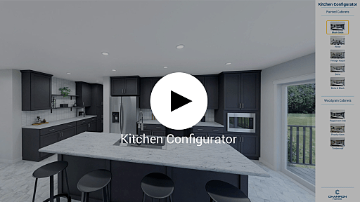 3D virtual tour with 3D Tour