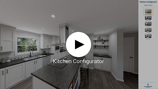 3D virtual tour with 3D Tour